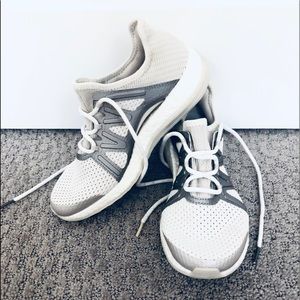 Adidas Pure Boost X size 6.5 Running Shoes!